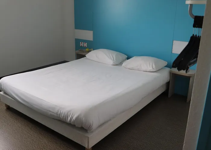 First Inn Hotel Blois