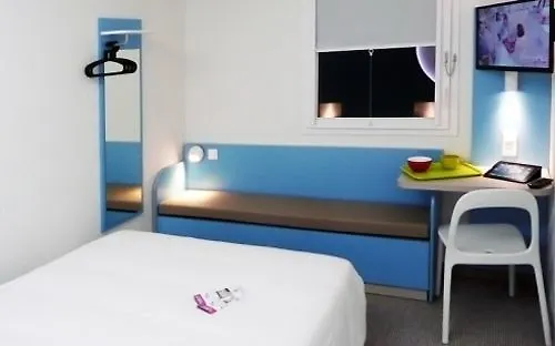 First Inn Hotel Blois