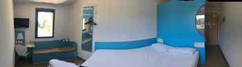 Hotel First Blois