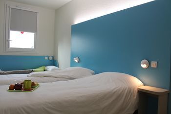 First Hotel Blois