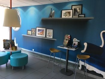 Hotel First Blois