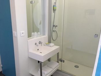 First Hotel Blois