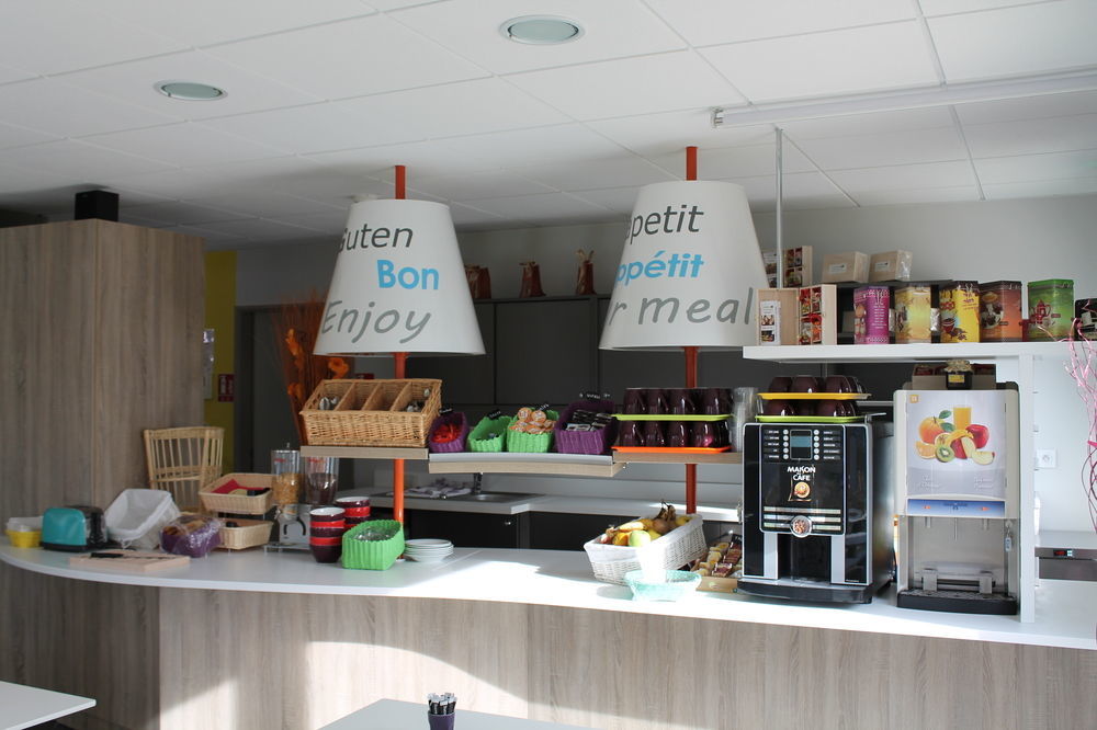 Hotel First Blois