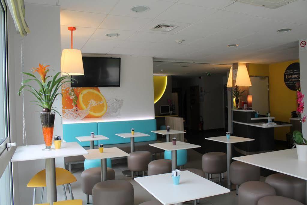 First Blois