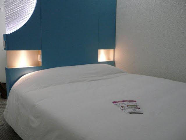 Hotel First 2*
