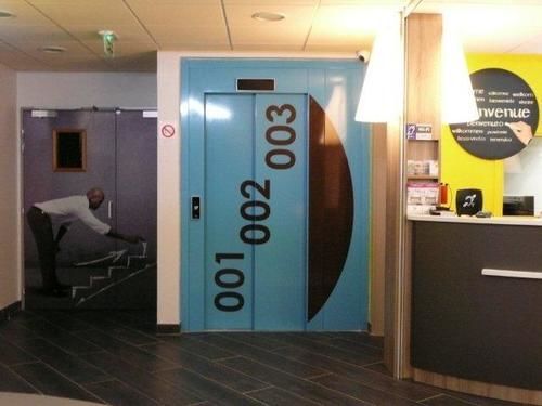 First Hotel